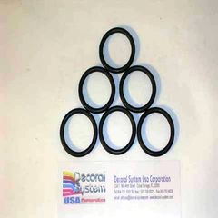 00110102 O-RINGS FOR VACUUM HEADS